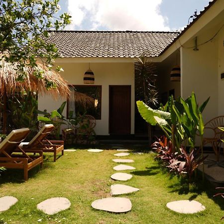 Masaya Retreat Lombok Kuta (Lombok) Exterior foto