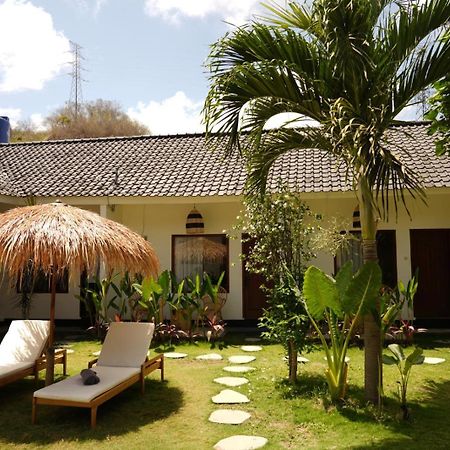 Masaya Retreat Lombok Kuta (Lombok) Exterior foto