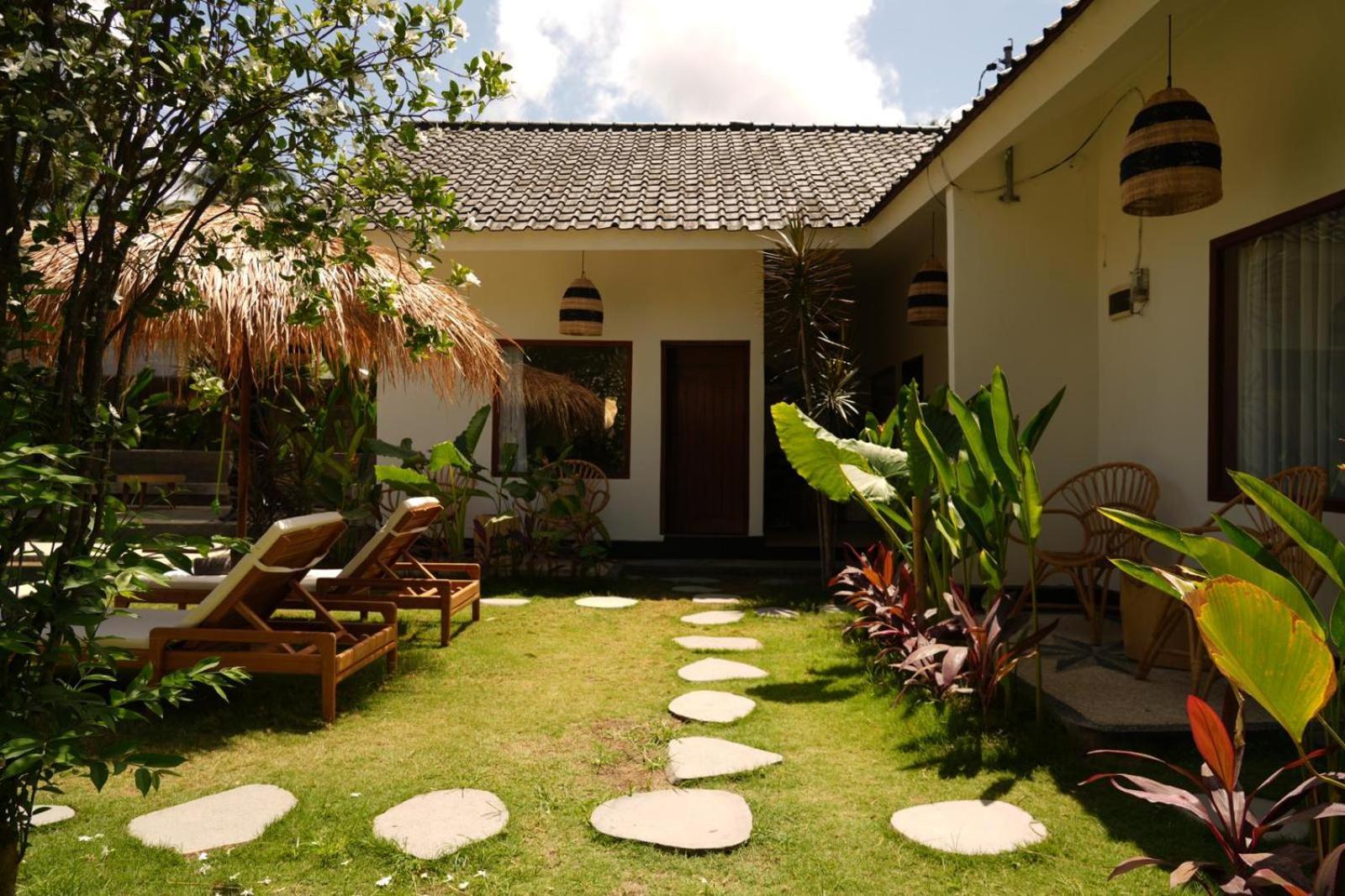 Masaya Retreat Lombok Kuta (Lombok) Exterior foto