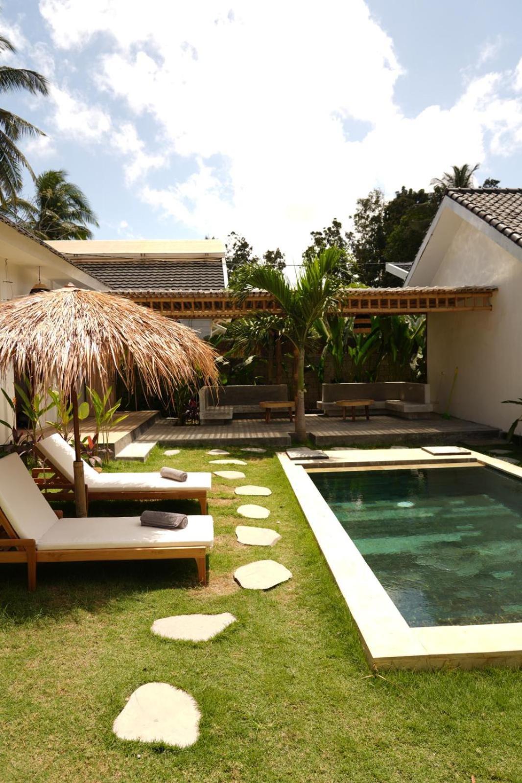 Masaya Retreat Lombok Kuta (Lombok) Exterior foto