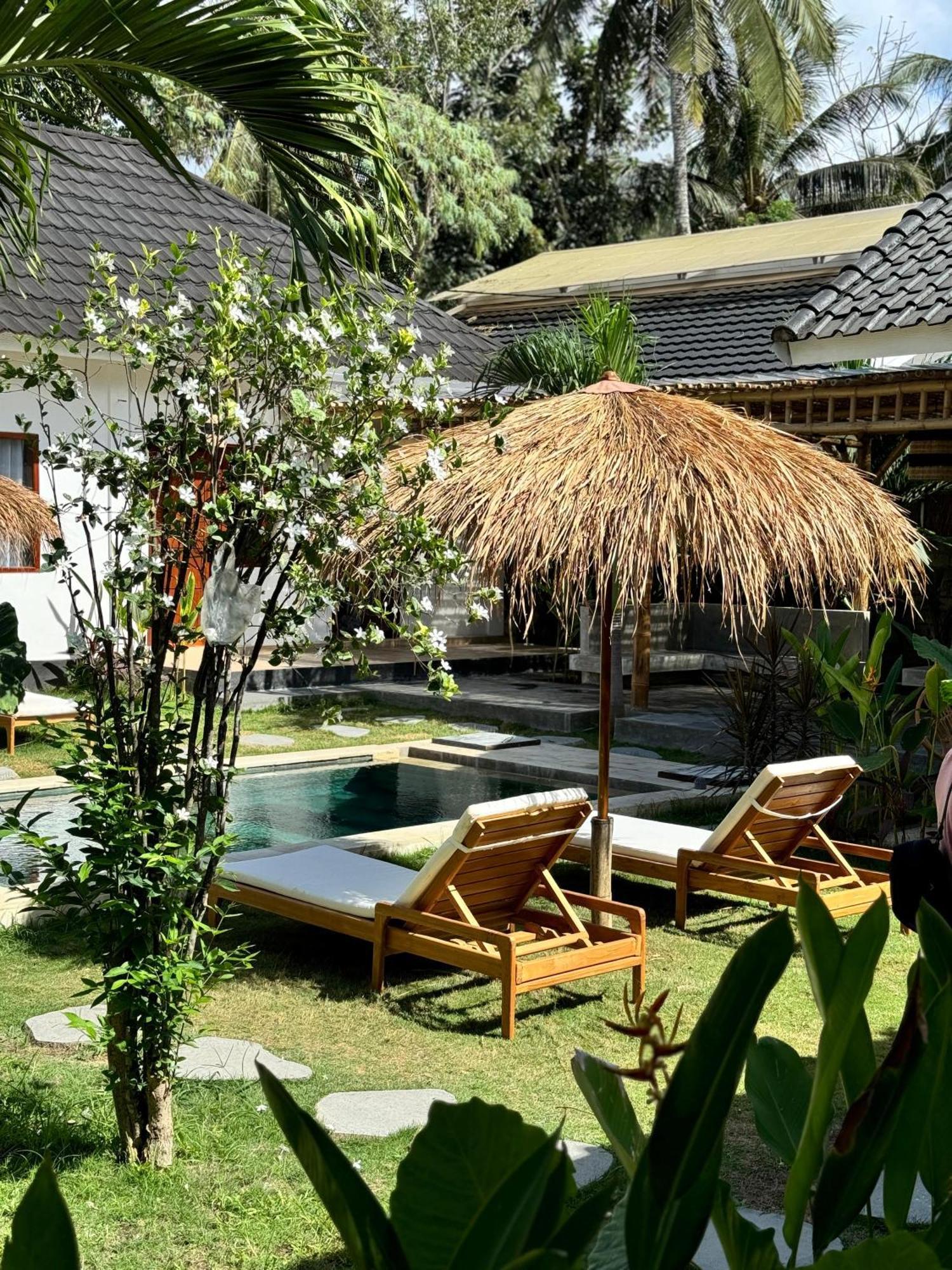 Masaya Retreat Lombok Kuta (Lombok) Exterior foto
