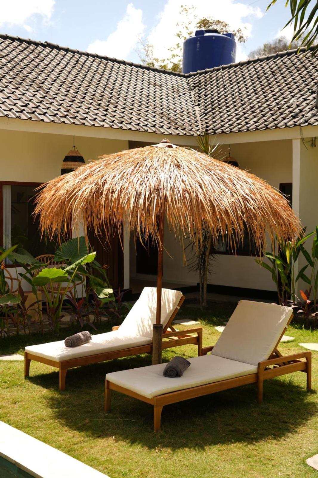 Masaya Retreat Lombok Kuta (Lombok) Exterior foto
