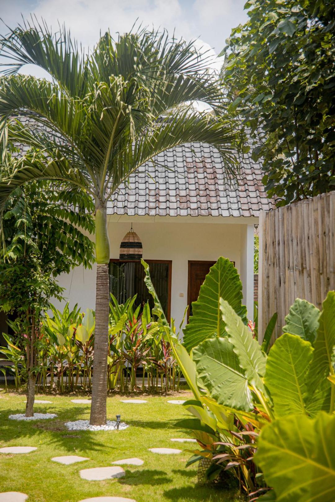 Masaya Retreat Lombok Kuta (Lombok) Exterior foto